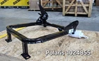 Polaris Rh Seat Weld Frame - 1024855 New. Price: $750.00.