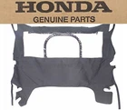 Rear/mid Curtain Panel 14-25 Pioneer SXS700 M2 M4 Genuine Honda Window #W179 New. Price: $157.10.