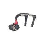 Polaris 2018 Rzr 900 Ignition Coil 3438 4010425, 4014295, 4014296 Used. Price: $39.49.