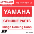 2014 - 2026 Yamaha Viking Yxe Yxc 700 Oem Front Center Seat Storage Console New. Price: $228.95.