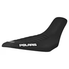 2003-2007 Polaris Predator 500 Gripper Seat Cover All Black W/ Ribs #225A New. Price: $68.95.