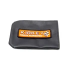 Kirkey Cover Vinyl Black - 00201 New. Price: $23.86.