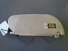 Left Driver Sun Visor From 7/14/03 Fits 2004 Lincoln Town Car 49307 *wire Cut* Used. Price: $33.24.
