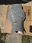 88-01 Polaris Trail Boss 250 300 325 350 400L Seat Oem Good Base, Worn Cover Used. Price: $148.00.