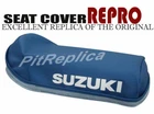 Suzuki Seat Saddle Cover ALT50 1983-1984 -2001 Csstr New. Price: $44.90.