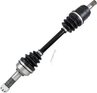 Moose Complete Axle Kit Front Left #298271 For Honda TRX500/TRX420 New. Price: $204.98.