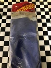 1983-1984 Honda ATC200X Answer Products Blue Seat Cover Nos 856054 Vintage New. Price: $99.99.