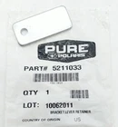 Qty 2004-2014 Polaris Sportsman Ranger Rzr Oem Seat Latch Lever 5211033 New. Price: $24.99.