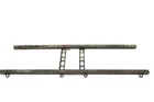 Polaris Rzr Pro Xp Sport 23 Mount Seat Frame Base Rear 1024042-329 54257 Used. Price: $185.99.