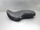2002 Harley Road King Classic Flhrci Double Seat Front Rear Cushion Dual Saddle Used. Price: $92.99.