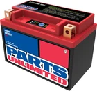 Pu Lithium Ion Battery HJTX9-FP E-ton Yukon Ii 150 02-11 New. Price: $133.95.