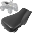Atv Complete Seat Compatible With 2005-2017 Arctic Cat 400 450 500 550 Rep New. Price: $148.00.