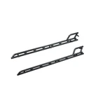 Polaris Heavy Duty Kick Out Rock Sliders, For Xpedition Models 2884497-458 New. Price: $579.99.