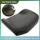 Seat Bottom Cushion Replacement For 2011 12-2020 Can-am Commander Maverick 1000 New. Price: $49.80.