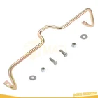 5250745 Rear Cab Seat Latch Retainer W/ Screw Nut For Polaris Sportsman 800 500 New. Price: $29.99.