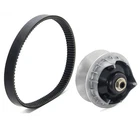 Primary Clutch Belt For Cub Cadet 466 465 4X4 Volunteer 754-04125B 918-04678 New. Price: $359.85.