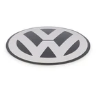 Volkswagen Golf MK5 Engine Cover Emblem Genuine 06F103940 New. Price: $46.42.
