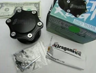 Dragonfire Racing Quick Release Steering Wheel Hub Spline Black Aluminum 04-0006 New. Price: $99.95.