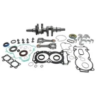 Hot Rods Crank Shaft Bottom End Kit Polaris Sportsman Xp 1000 Touring 4X4 15-20 New. Price: $1399.71.
