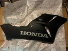 Honda Cbr 1000 Rr Fireblade Right Hand Lower Belly Fairing Cowl Panel Genuine New. Price: $426.43.