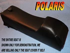 Polaris Indy 500 Classic 1994-99 Seat Cover 440 Trail Xlt Limited 929 New. Price: $139.95.