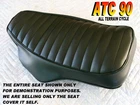 1974-78 New Seat Cover Honda All Terrain Cycle 294. Price: $94.95.