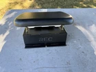 Honda Pioneer 1000-5 Rear Seat Risers, Also Fits 700-4. (2016-2025) (pair) New. Price: $220.00.