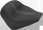 Mustang Motorcycle 75374 Standard Touring Solo Seat For Indian Scout Black New. Price: $469.00.
