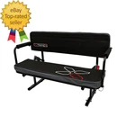 Universal Mount Utv Jump Accessory Increase Seating Capacity New. Price: $167.24.