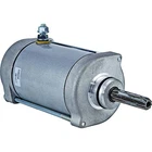 Db Electrical Starter SMU0442 For Suzuki VLR1800 C109R 08 31100-48G00 New. Price: $82.60.