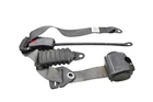 21 Yanmar Longhorn Seat Belt Assembly YU700GMP Used. Price: $74.99.