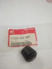 Honda Seat Cushion Rubber, 77208-958-000 Bumper New. Price: $19.99.