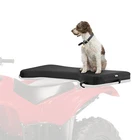 Kemimoto Atv Rear Rack Pad Four Wheeler Seat Cushion For Polaris Kawasaki New. Price: $49.89.