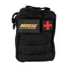 Moose Offroad Individual First Aid Medical Kit IFAK-11 New. Price: $64.09.