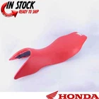 5NEW Oem Honda 2008-2009 TRX700XX Red Seat Assembly 77100-HP6-A10ZB. Price: $419.95.