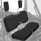 Utv Seat Covers For Honda Pioneer 1000-5 1000-6 2016-2025 New. Price: $39.16.