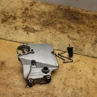 91-93 Yamaha FZR1000 Engine Sprocket Cover BB339 Used. Price: $27.00.