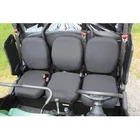 Moose Racing Seat Cover 0821-2249 New. Price: $134.95.