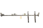 Can-am Defender HD9 Xt 22 Seat Mount Bar Front Rear 703501076 #2 54170 Used. Price: $99.95.