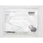 Polaris Aluminum Roof (black) Part Number - 2881105 New. Price: $349.99.