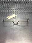 2005 Polaris Sportsman 700 Efi Seat Latch Retainer 5246076 T406 Used. Price: $35.97.