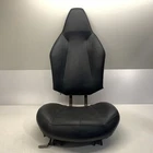Seat Asm, Black - 2012 Polaris Rzr 170 Used. Price: $225.00.