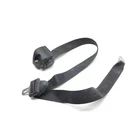 Kawasaki 2009 Teryx KRF750LA Fi Seat Belt 3447 53061-0005 Used. Price: $56.44.