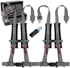 Harness (pair) Compatible With Polaris Rzr Bypass Plug Material Nylon New. Price: $145.42.