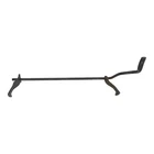 1986 Honda Fourtrax TRX250 2X4 Seat Latch 77105-HA8-000 Used. Price: $29.99.