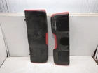 10-14 Polaris Ranger 800 Xp Front Bench Seat Back & Bottom Cushion Used. Price: $597.66.