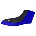 2018-2025 Yamaha Kodiak 450/700 Gripper Seat Cover Blue/ Black Standard #525 New. Price: $54.95.