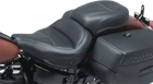 Mustang - Passenger Touring Seat Black Original For Flhc/flde 75881 New. Price: $299.00.