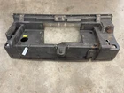 2014 Kubota Rtv X900 Lower Seat Panel Used. Price: $199.95.