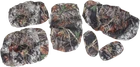 Moose Offroad Seat Cover Mossy Oak For Ranger PR900BS-155 New. Price: $134.95.